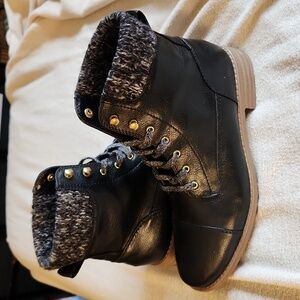 Limelight TONI boots